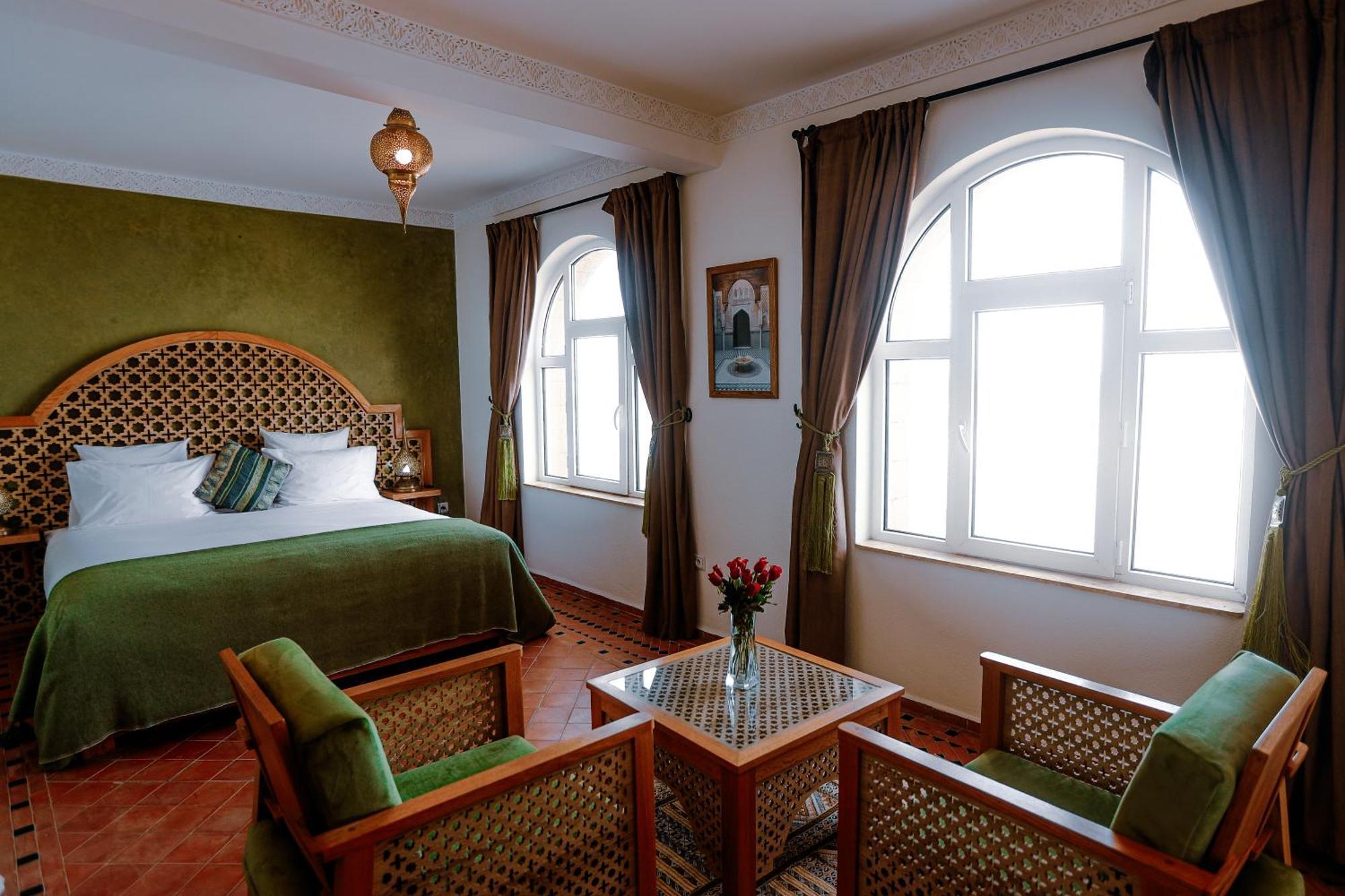 Riad Perle D'Eau Essaouira Exteriör bild