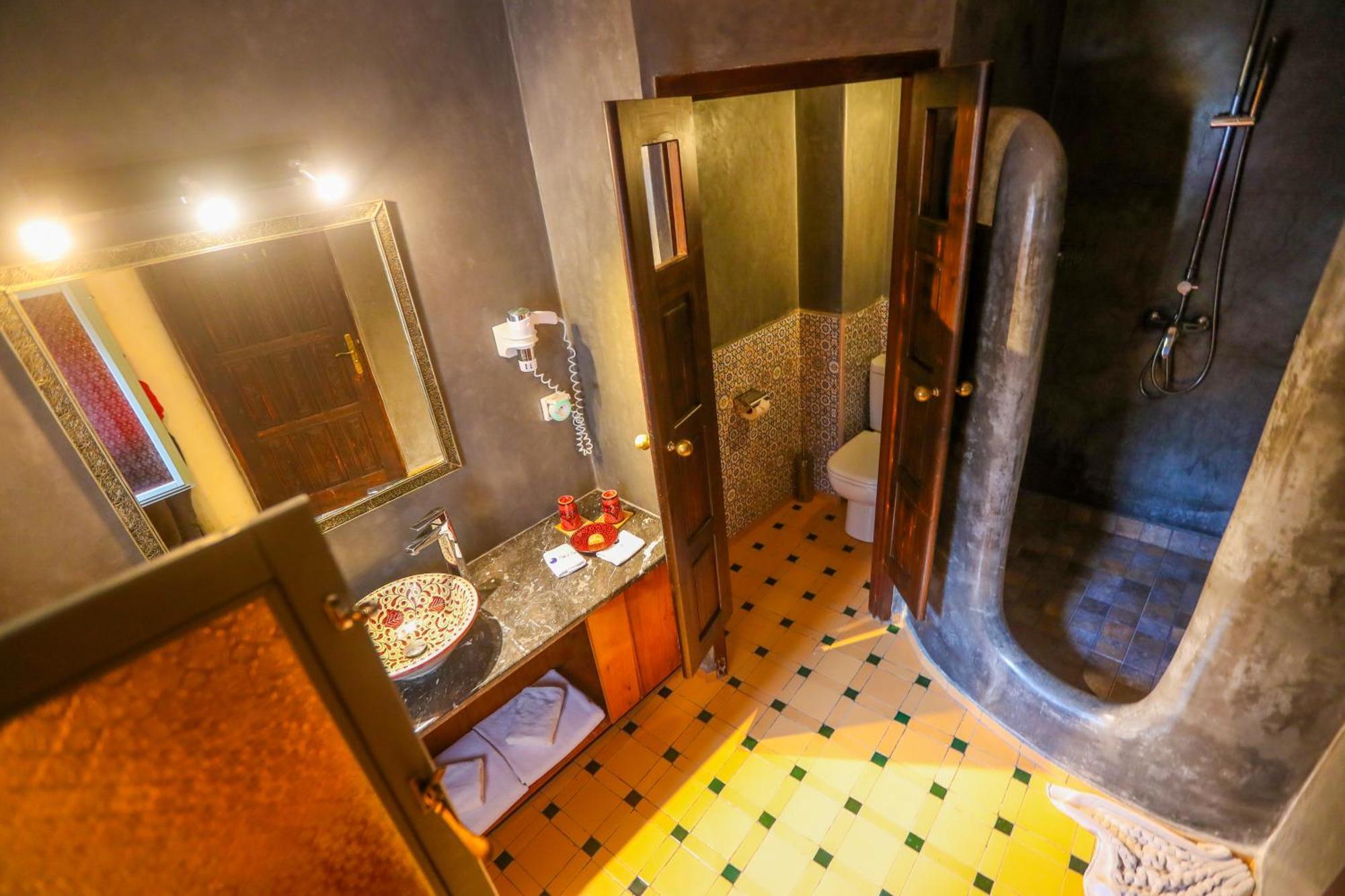 Riad Perle D'Eau Essaouira Exteriör bild