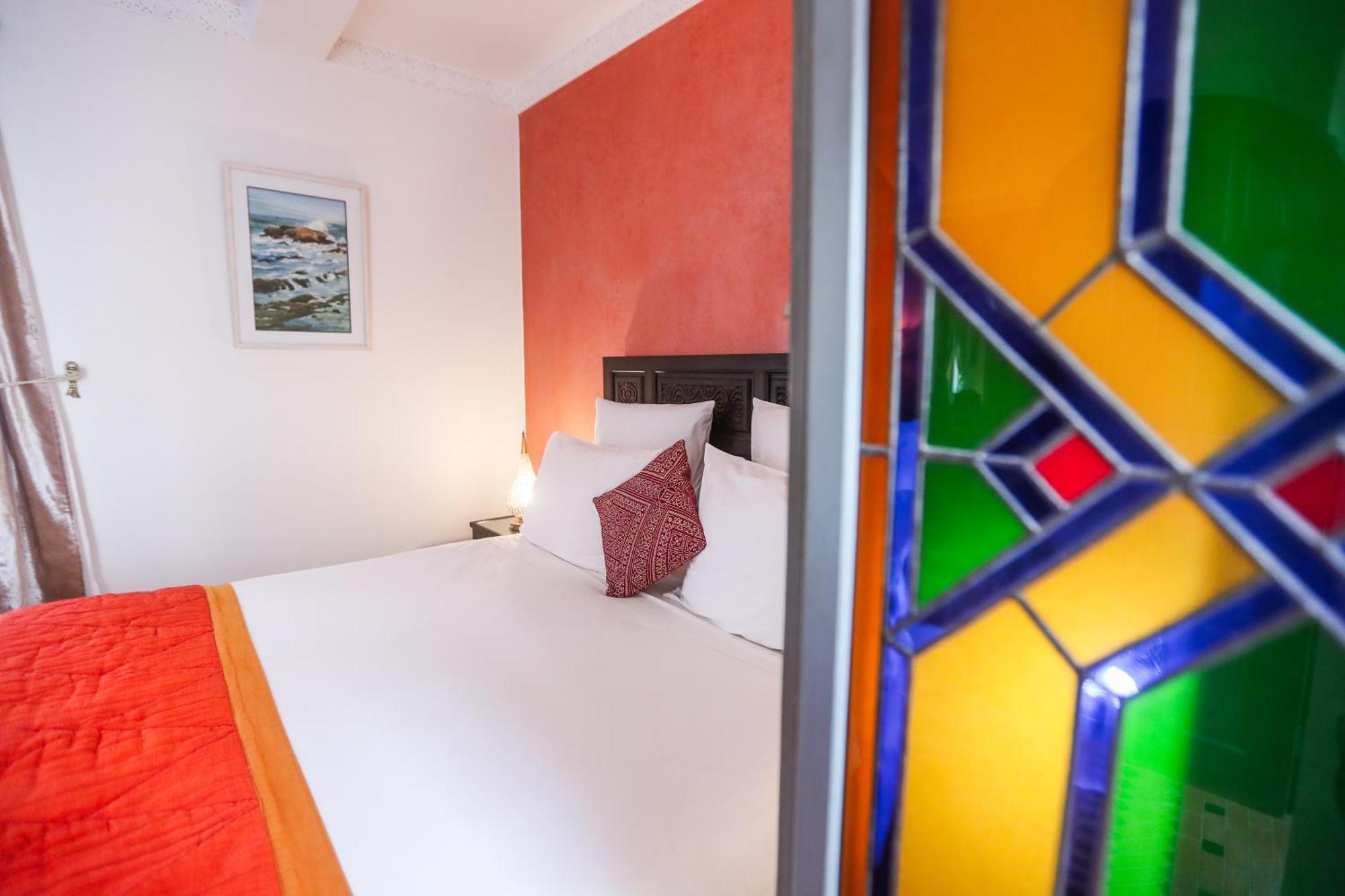 Riad Perle D'Eau Essaouira Exteriör bild
