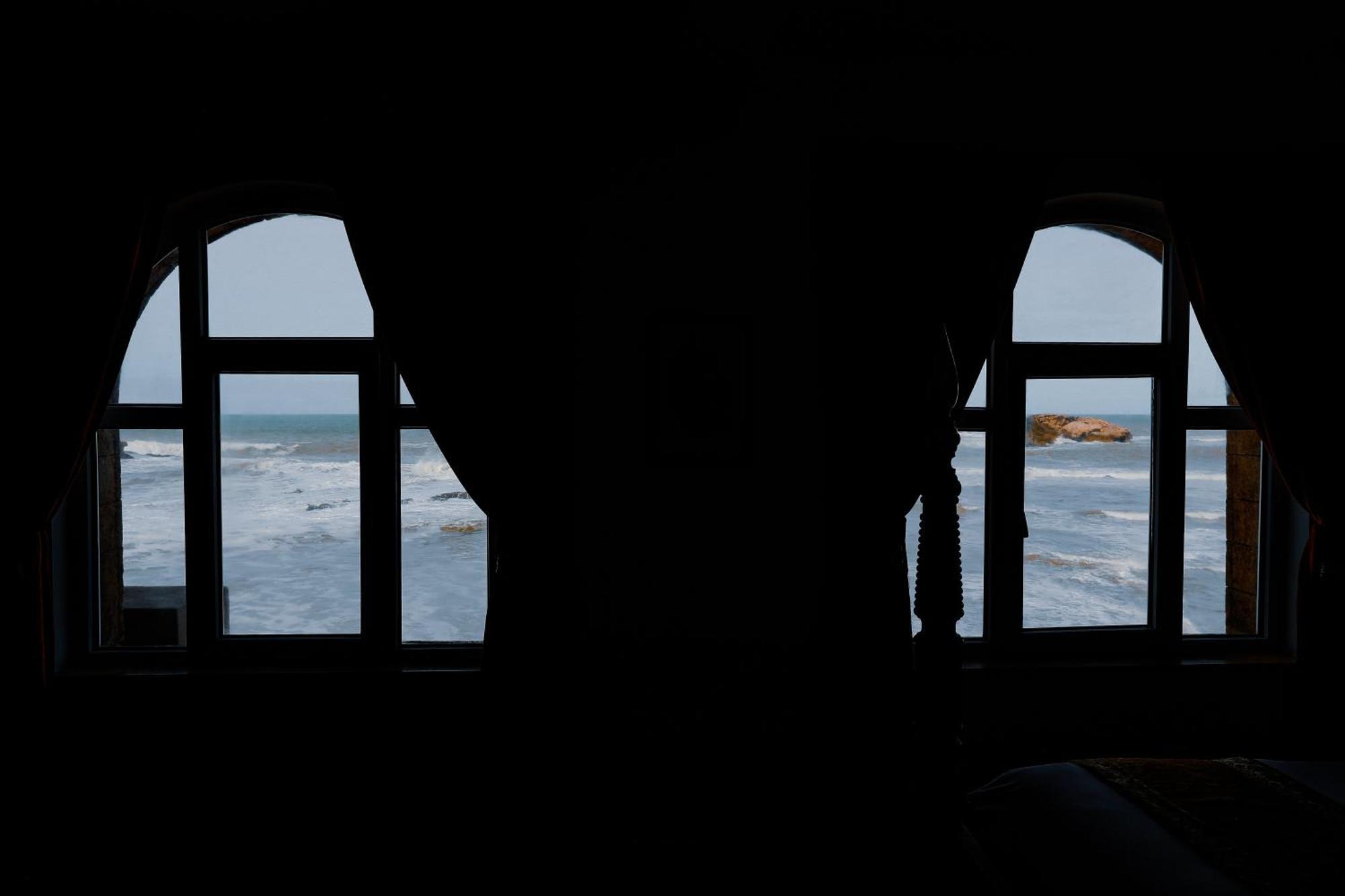 Riad Perle D'Eau Essaouira Exteriör bild